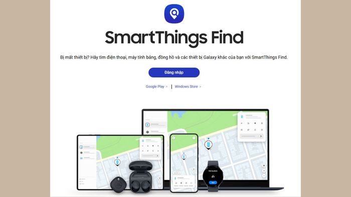 Hướng dẫn mở khóa khi quên Passcode trên điện thoại Android - Bước 1